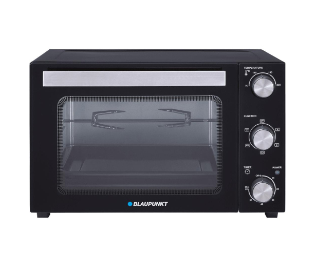 Blaupunkt Pikearnik elektryczny EOM501 - 1028984 - zdjęcie